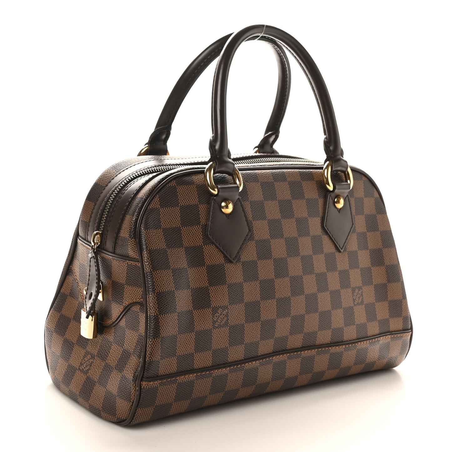Damier Ebene Duomo