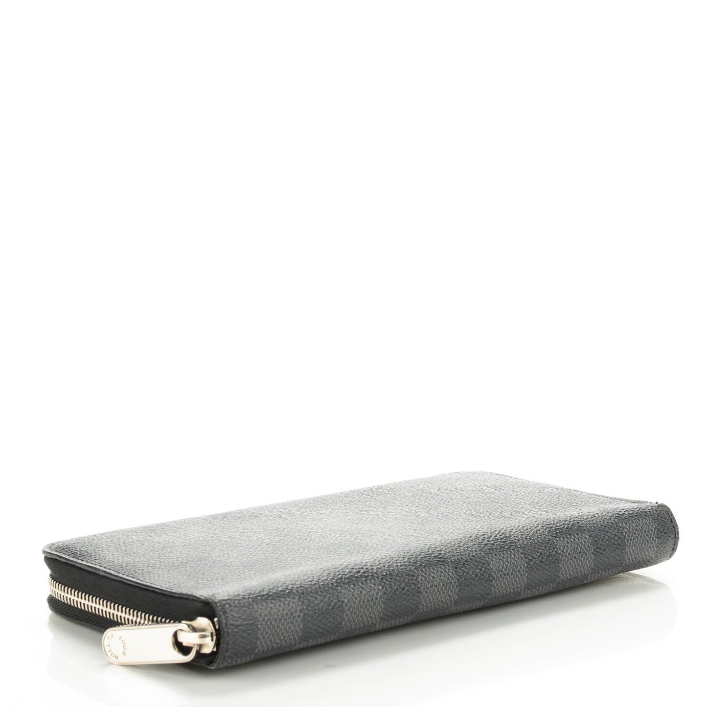 Damier Graphite Zippy Organizer Wallet