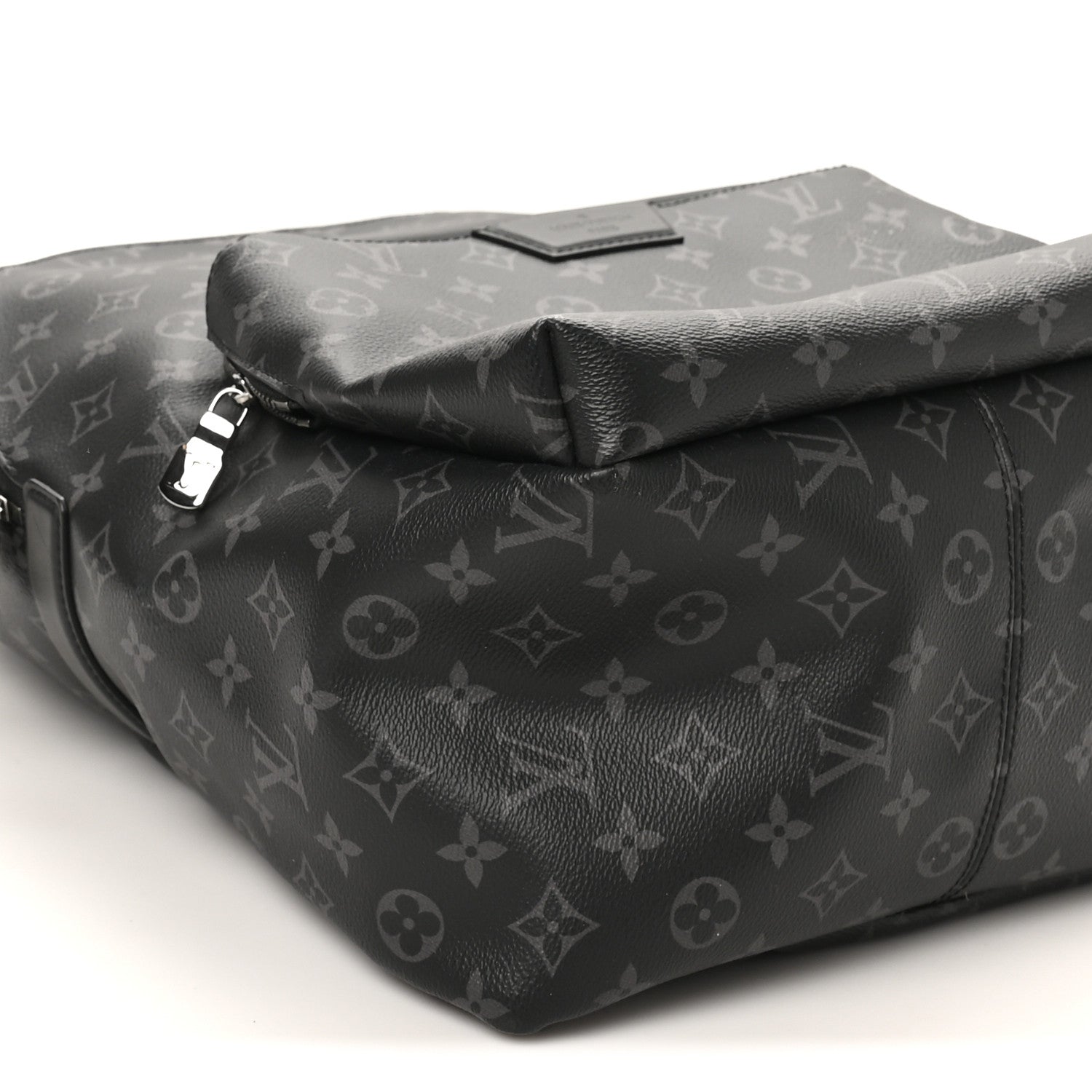 Louis Vuitton Monogram Eclipse Discovery Backpack PM 8 of 9
