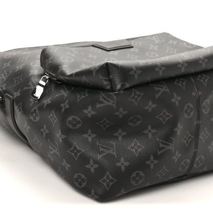 Louis Vuitton Monogram Eclipse Discovery Backpack PM 8 of 9