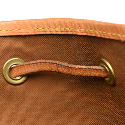 Louis Vuitton Monogram Montsouris GM Backpack 13 of 27