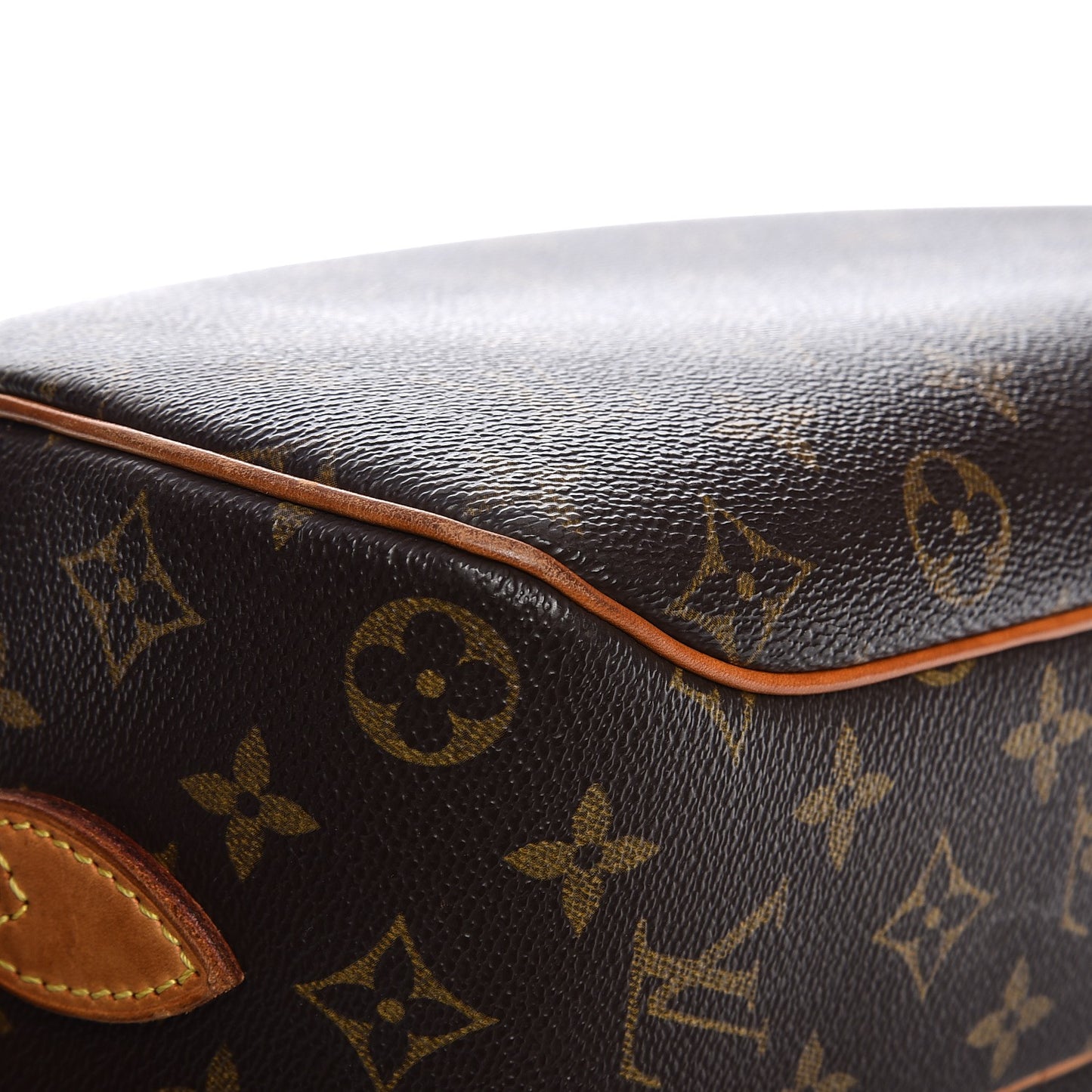 Monogram Blois