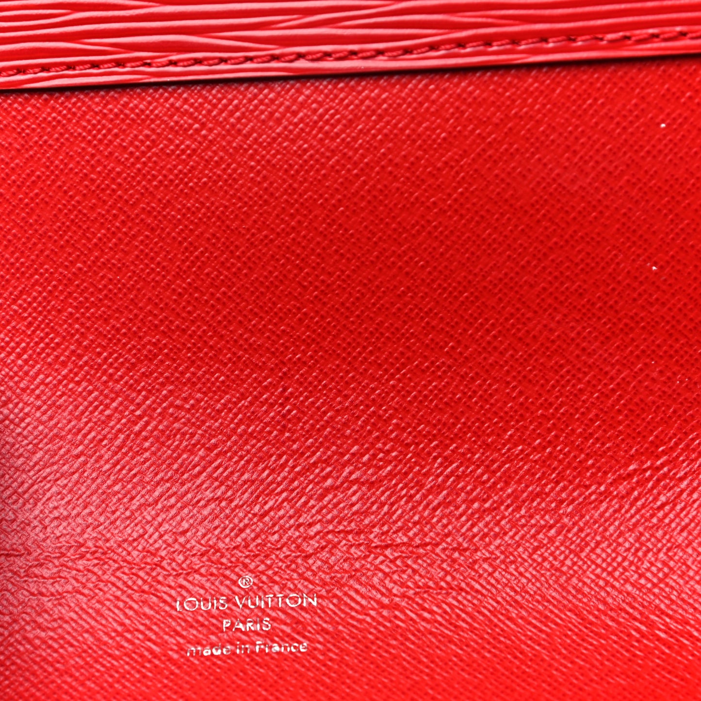 Epi Clery Coquelicot