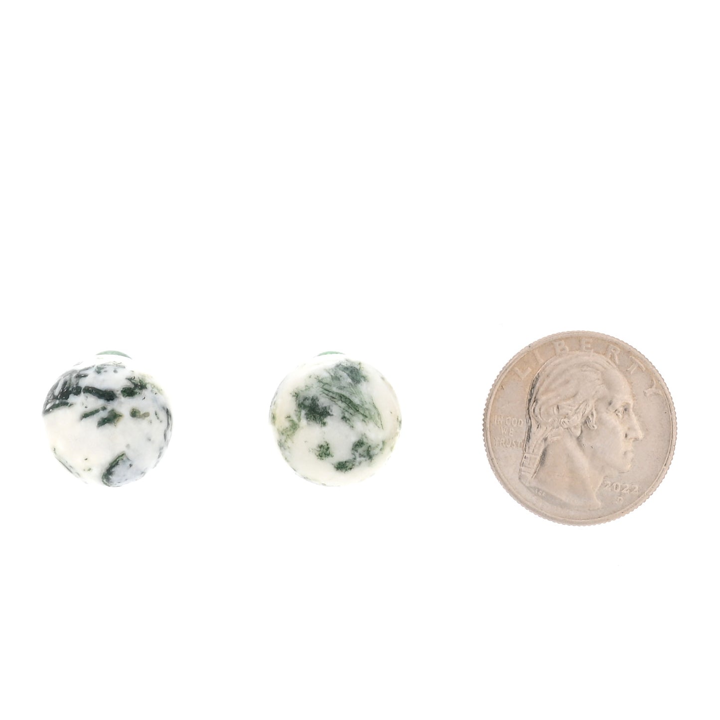 Palladium Mise En Dior Tribal Earrings Green