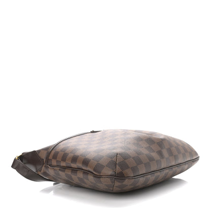 Louis Vuitton Damier Ebene Bloomsbury PM 4 of 14