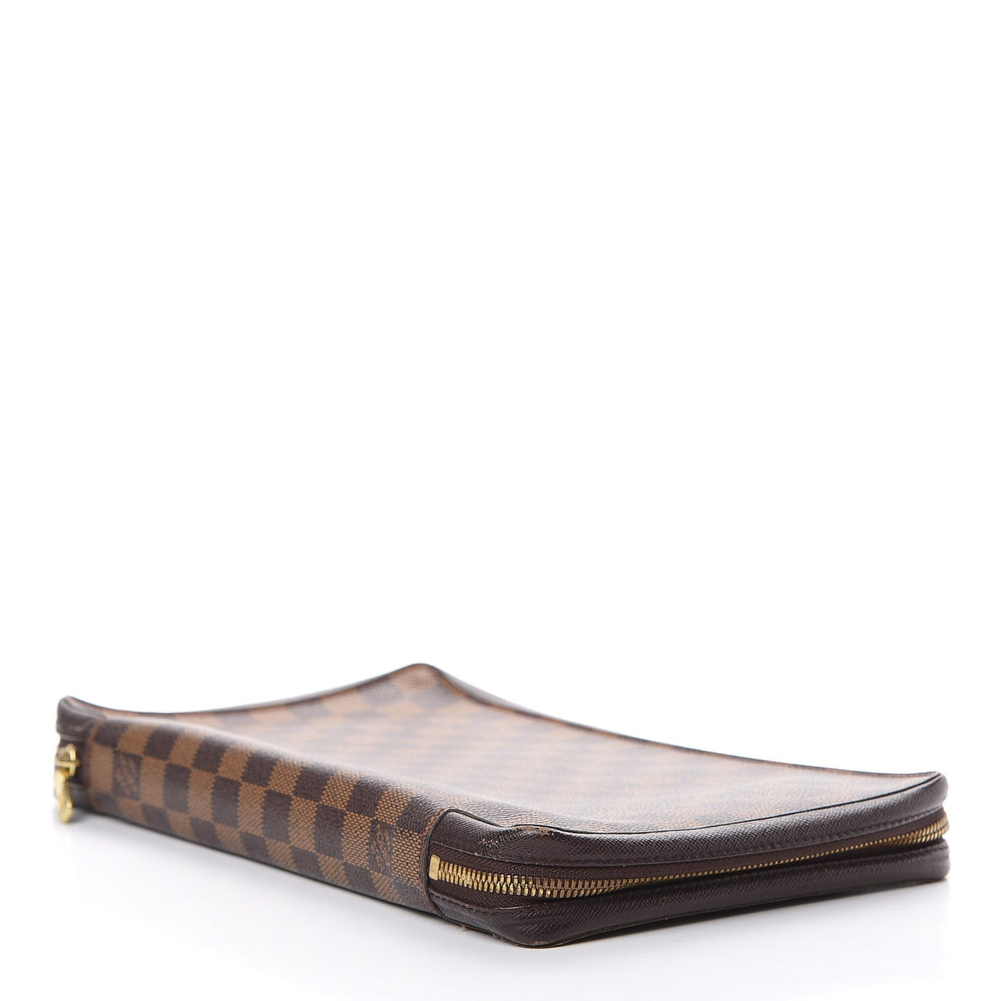 Damier Ebene Agenda Organizer