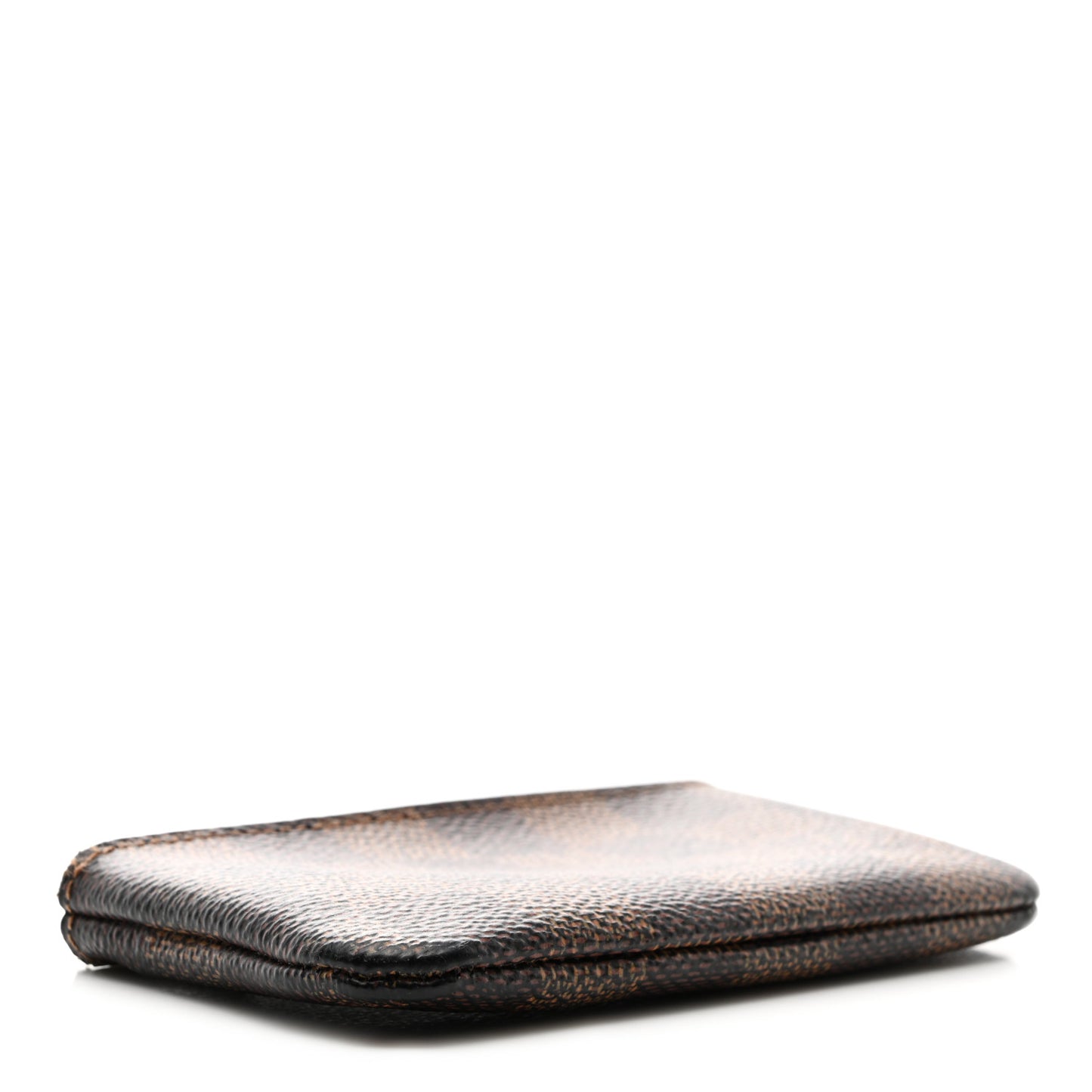 Damier Ebene Key Pouch