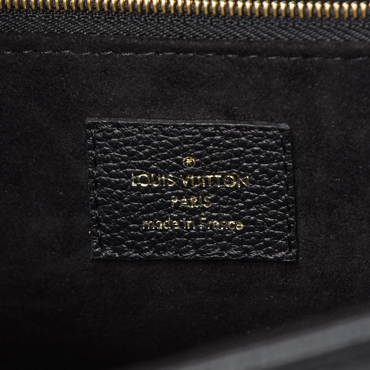 Empreinte Saint Germain PM Black