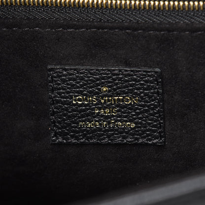 Louis Vuitton Empreinte Saint Germain PM Black 7 of 8