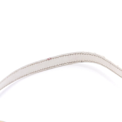 Fendi Zucca Mini Shoulder Bag Tobacco White 16 of 16