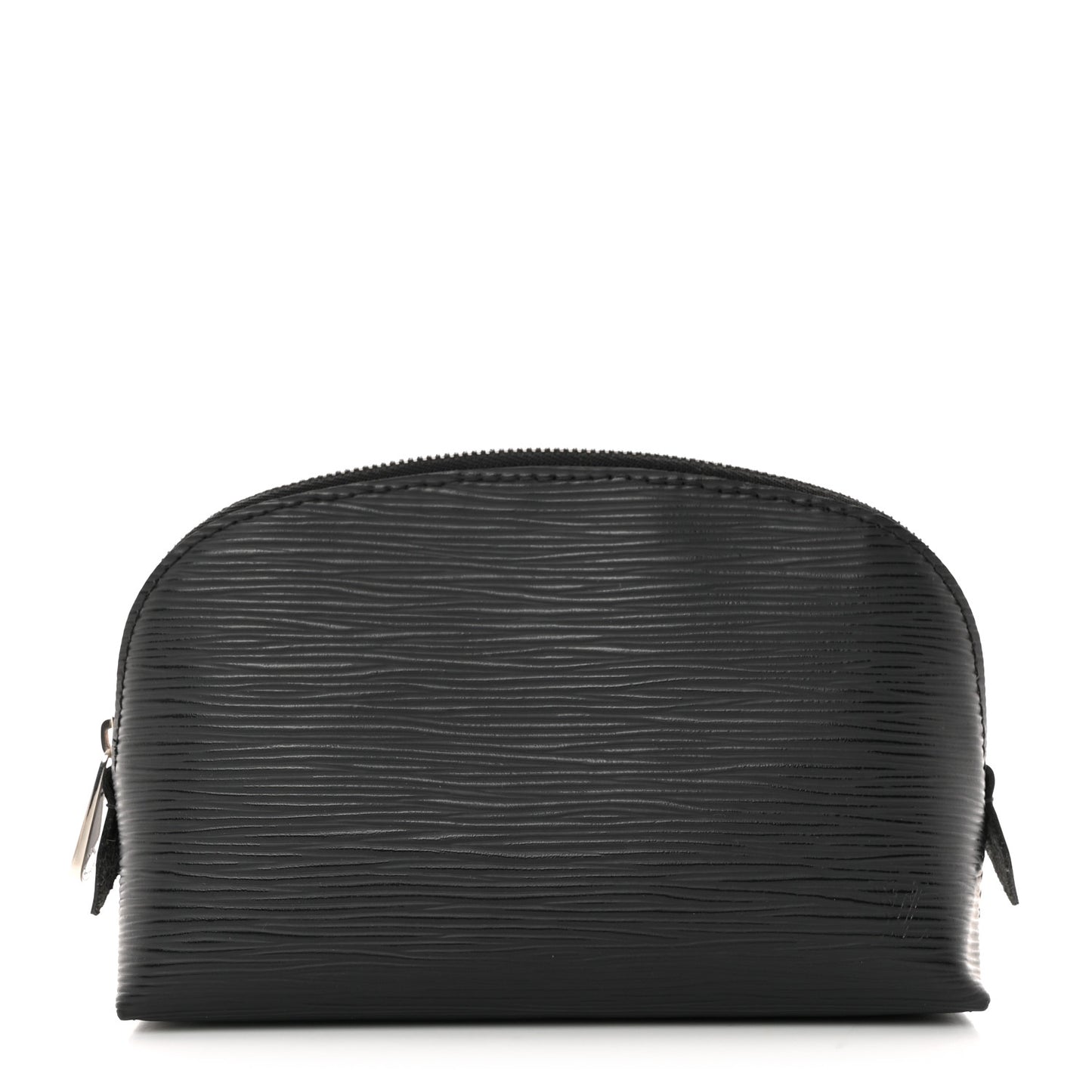 Epi Cosmetic Pouch Black