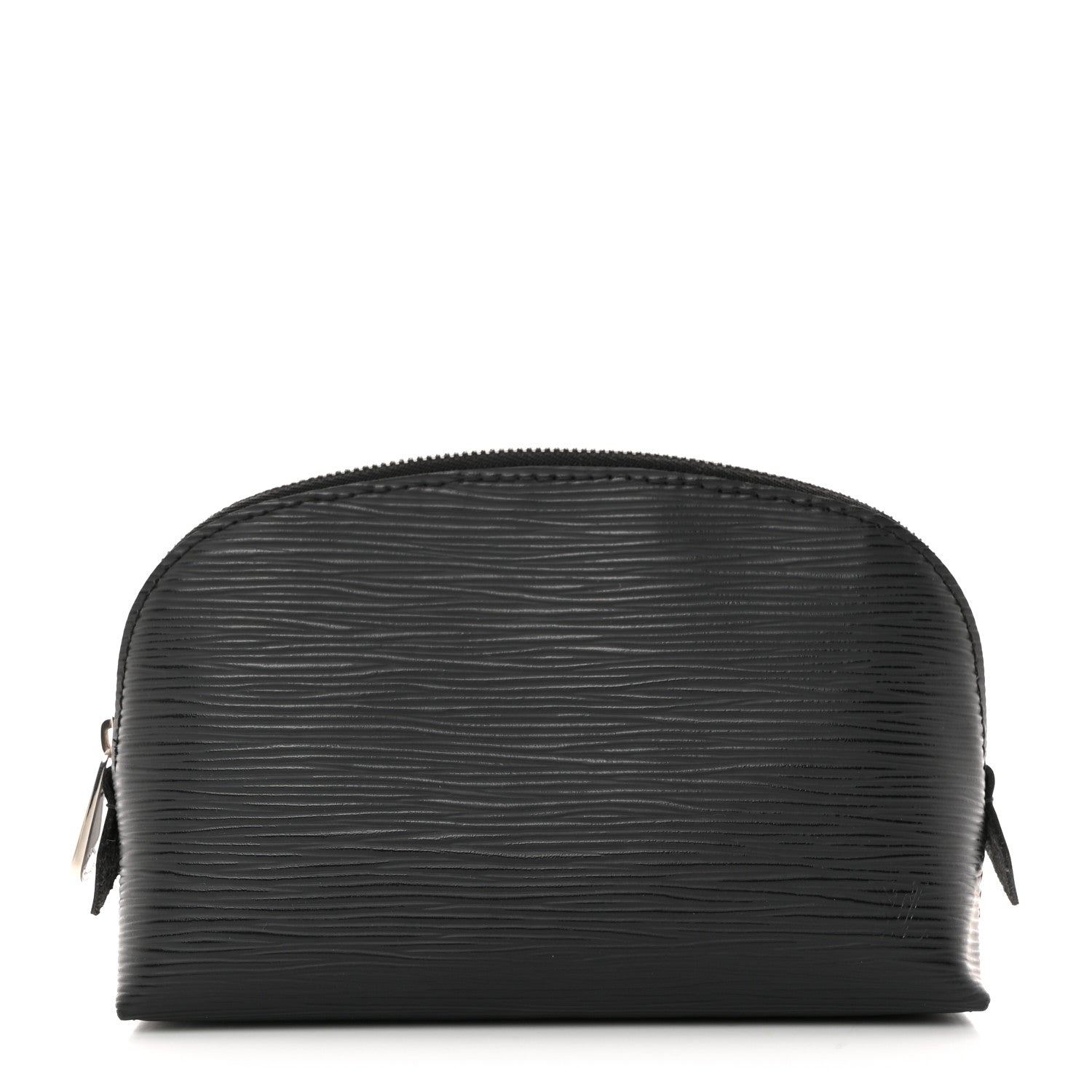 Louis Vuitton Epi Cosmetic Pouch Black 1 of 6