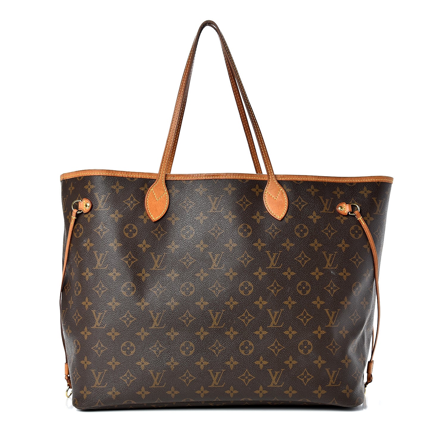 Monogram Neverfull GM