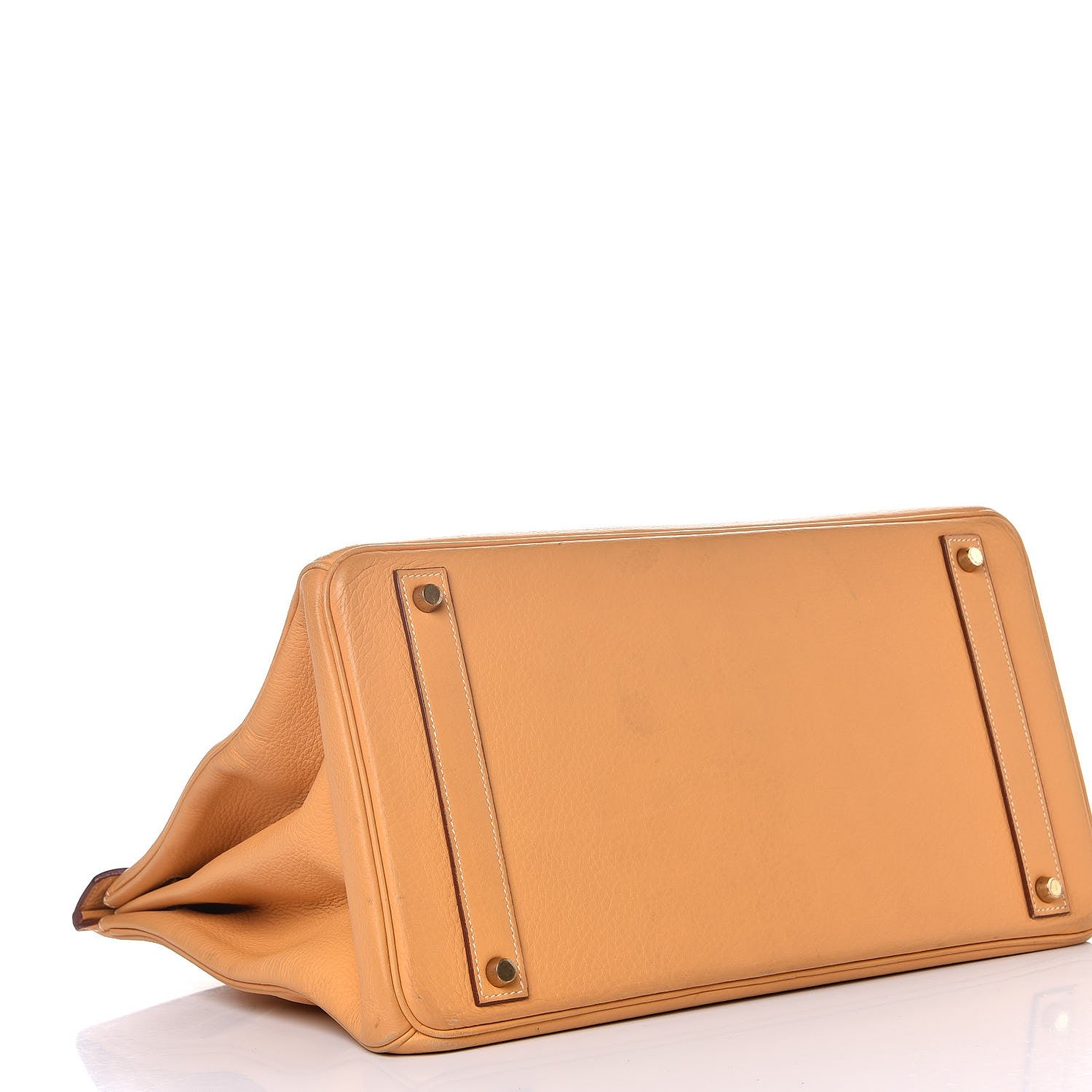 Hermes Fjord Birkin 40 Sable 4 of 47
