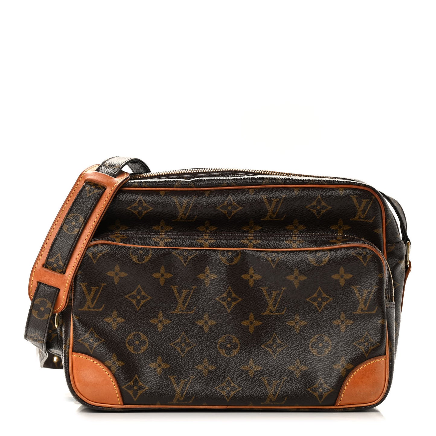 Monogram Nil 28