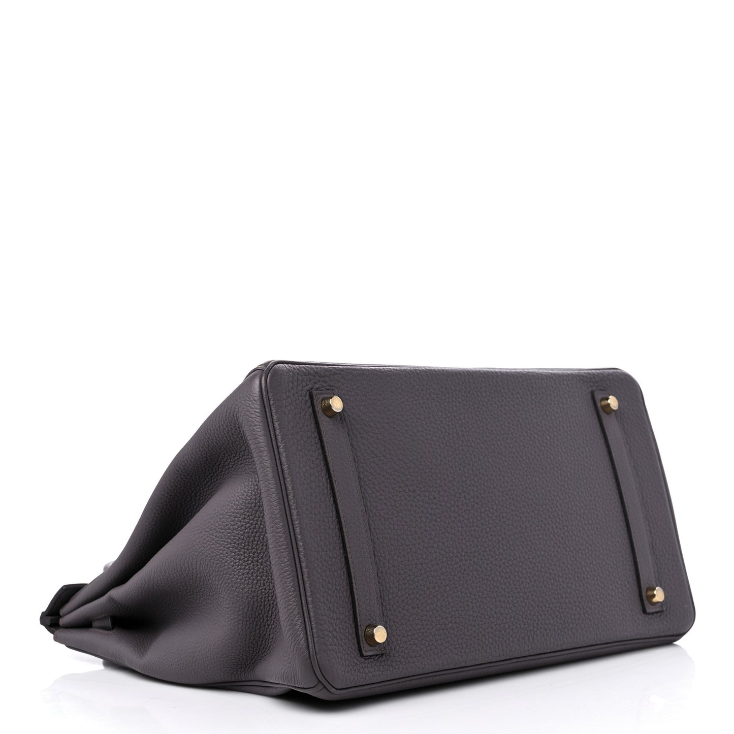 Togo Birkin 35 Etain