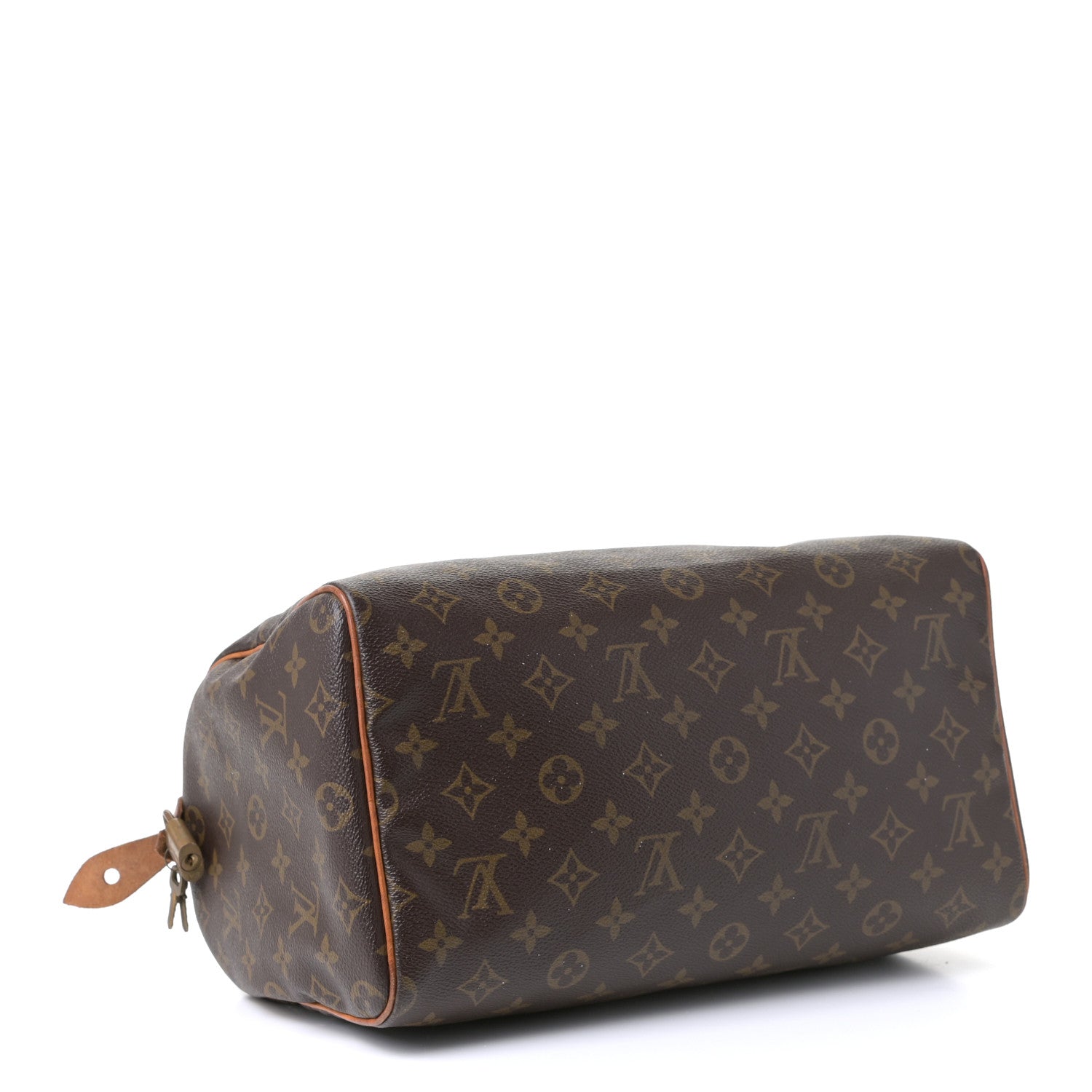 Louis Vuitton Monogram Speedy 30 3 of 11