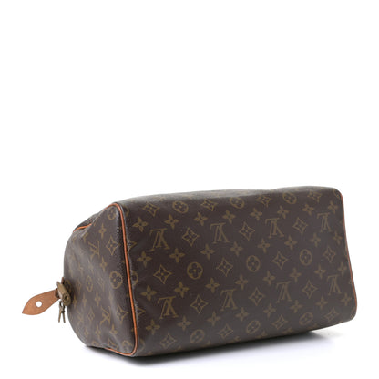 Louis Vuitton Monogram Speedy 30 3 of 11