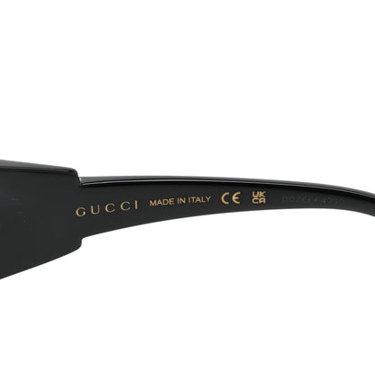 Gucci Round Sunglasses GG0875S Black 6 of 8