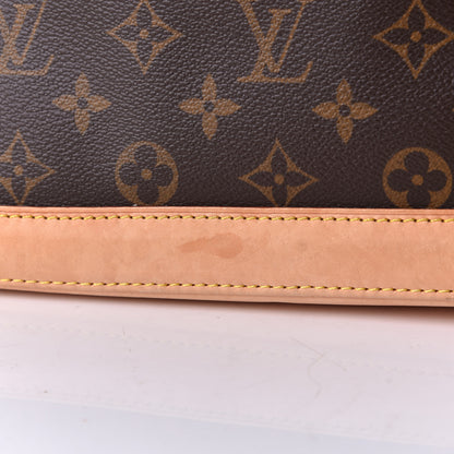 Louis Vuitton Monogram Lockit Vertical 8 of 8