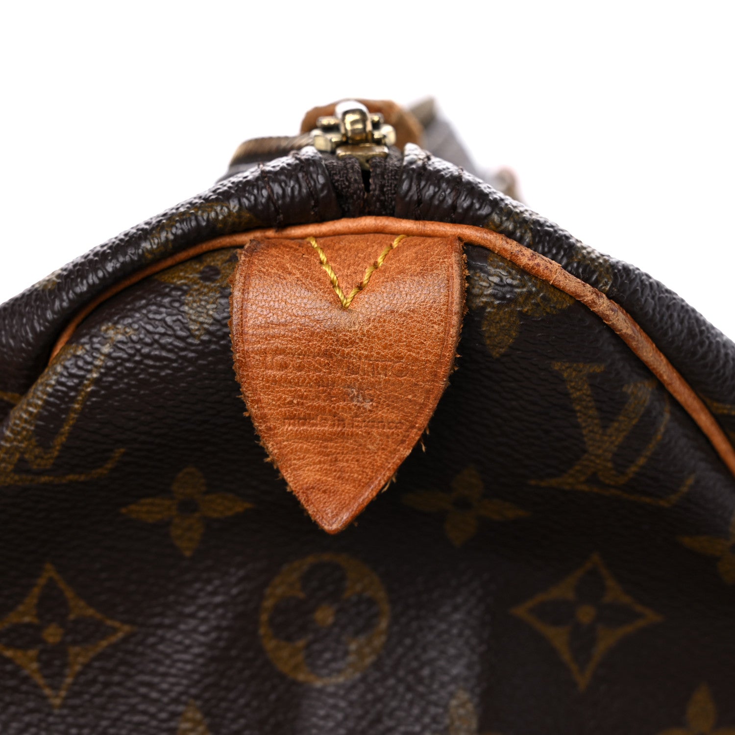 Louis Vuitton Monogram Speedy 30 6 of 30