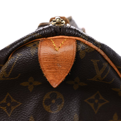 Louis Vuitton Monogram Speedy 30 6 of 30
