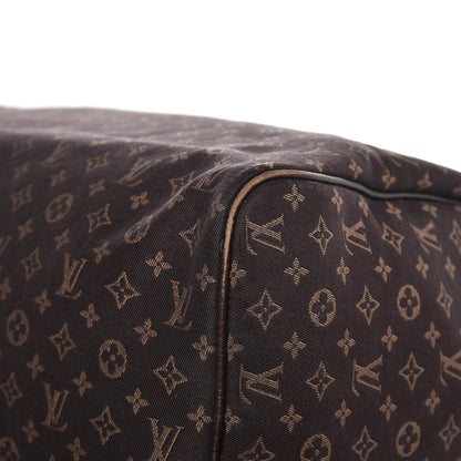 Louis Vuitton Mini Lin Speedy 30 Ebene 9 of 13