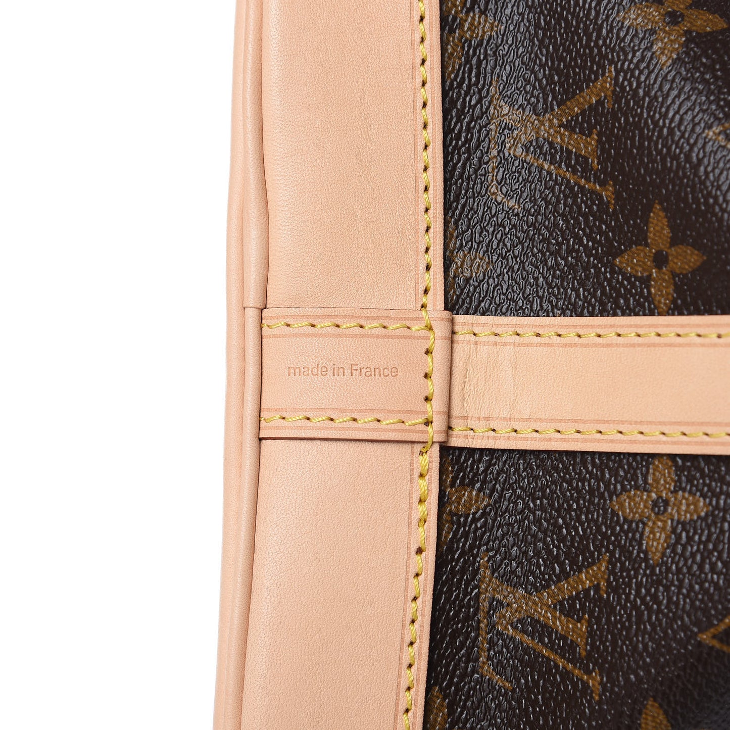 Monogram Petit Noe NM
