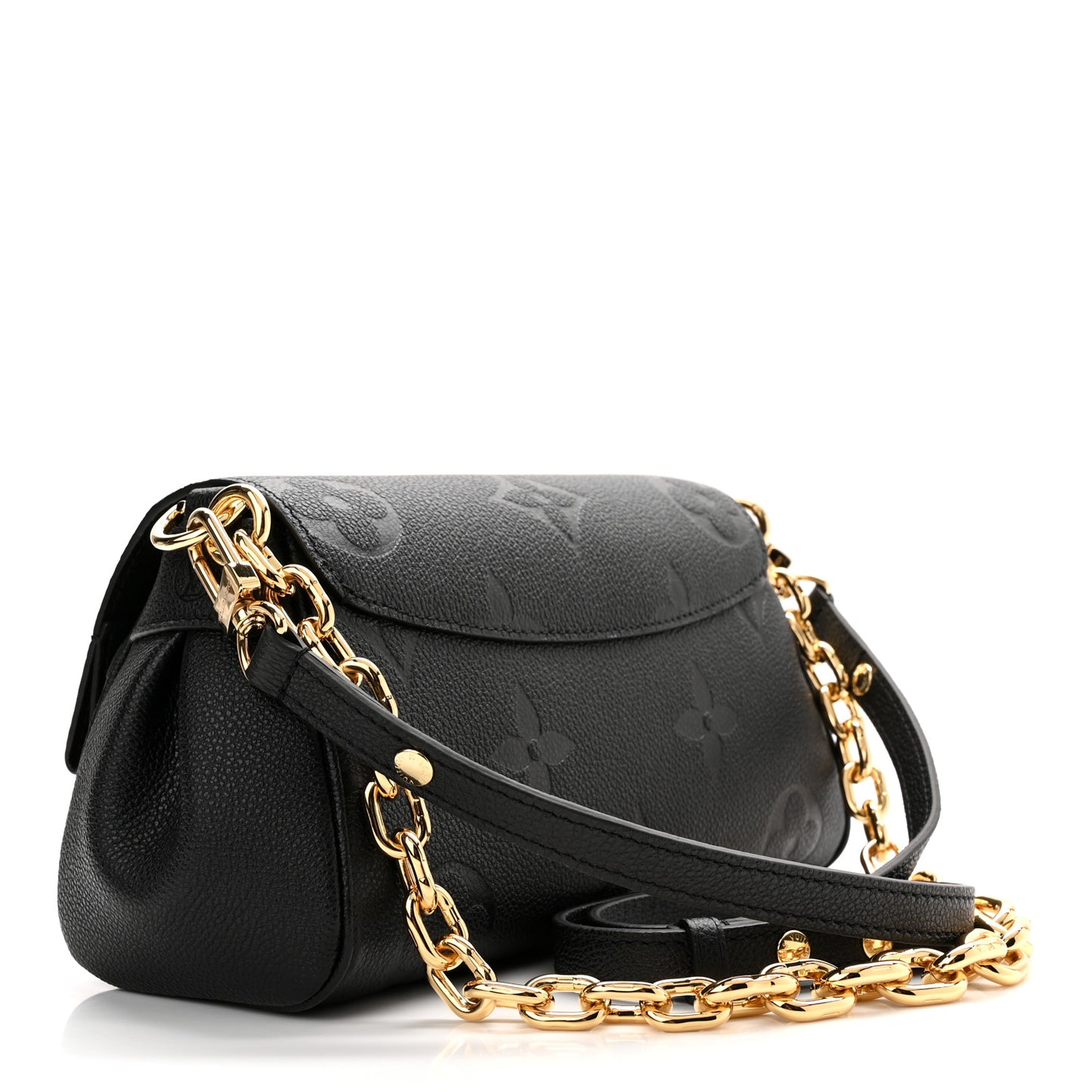 Empreinte Monogram Giant Favorite Black