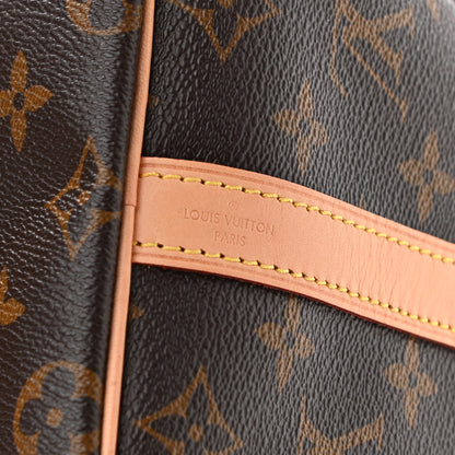 Louis Vuitton Monogram Speedy Bandouliere 25 6 of 10