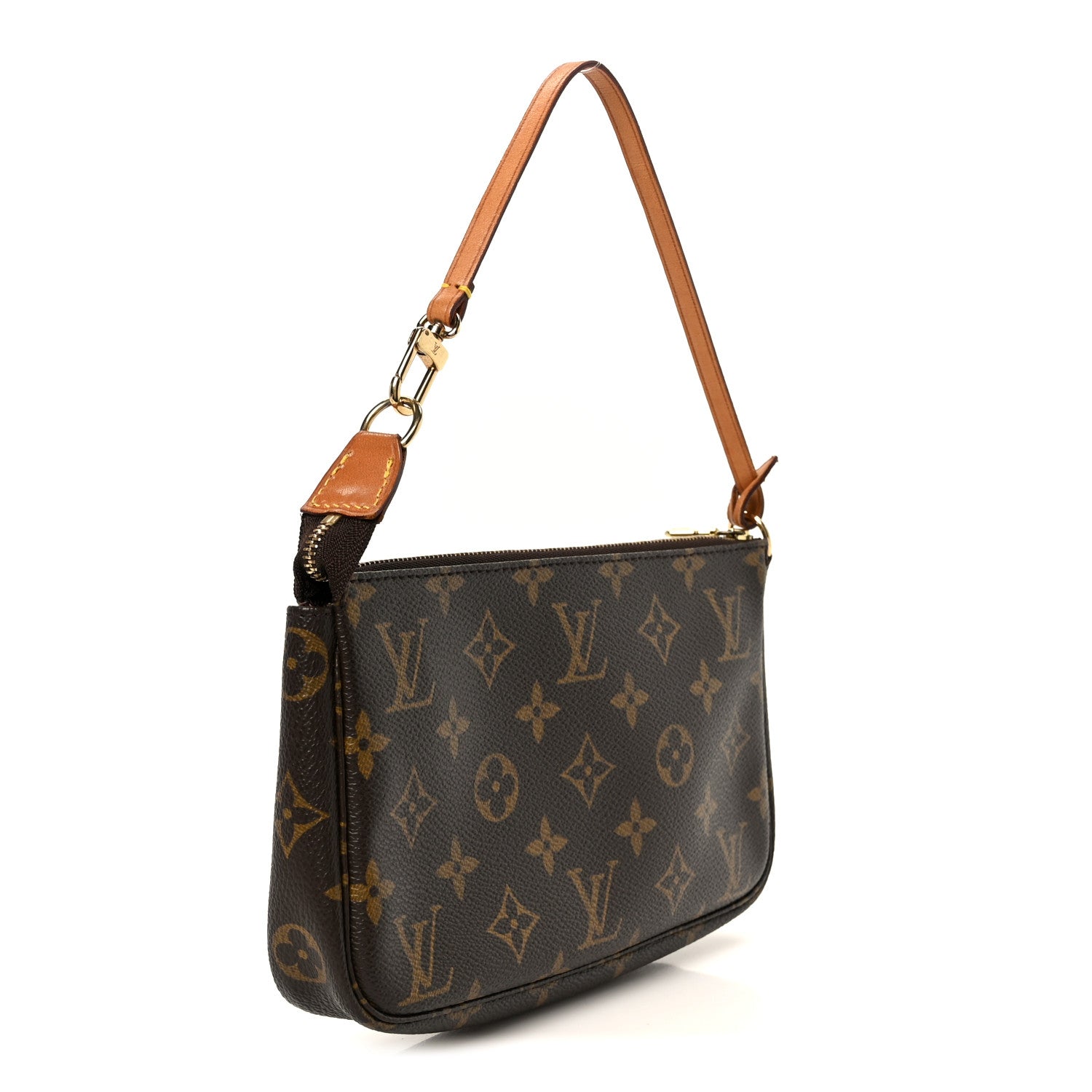 Louis Vuitton Monogram Pochette Accessories 3 of 10