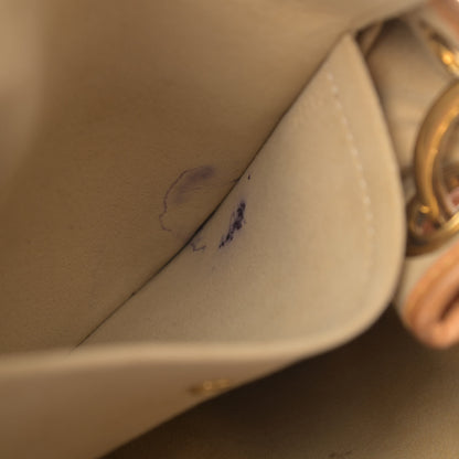 Louis Vuitton Monogram Galliera PM 13 of 18
