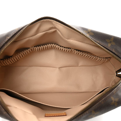 Louis Vuitton Monogram Trousse Toilette 28 5 of 6