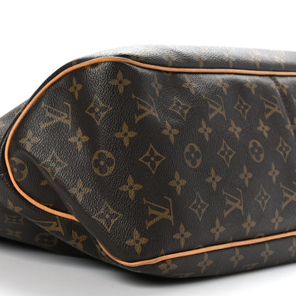 Louis Vuitton Monogram Delightful GM 7 of 8