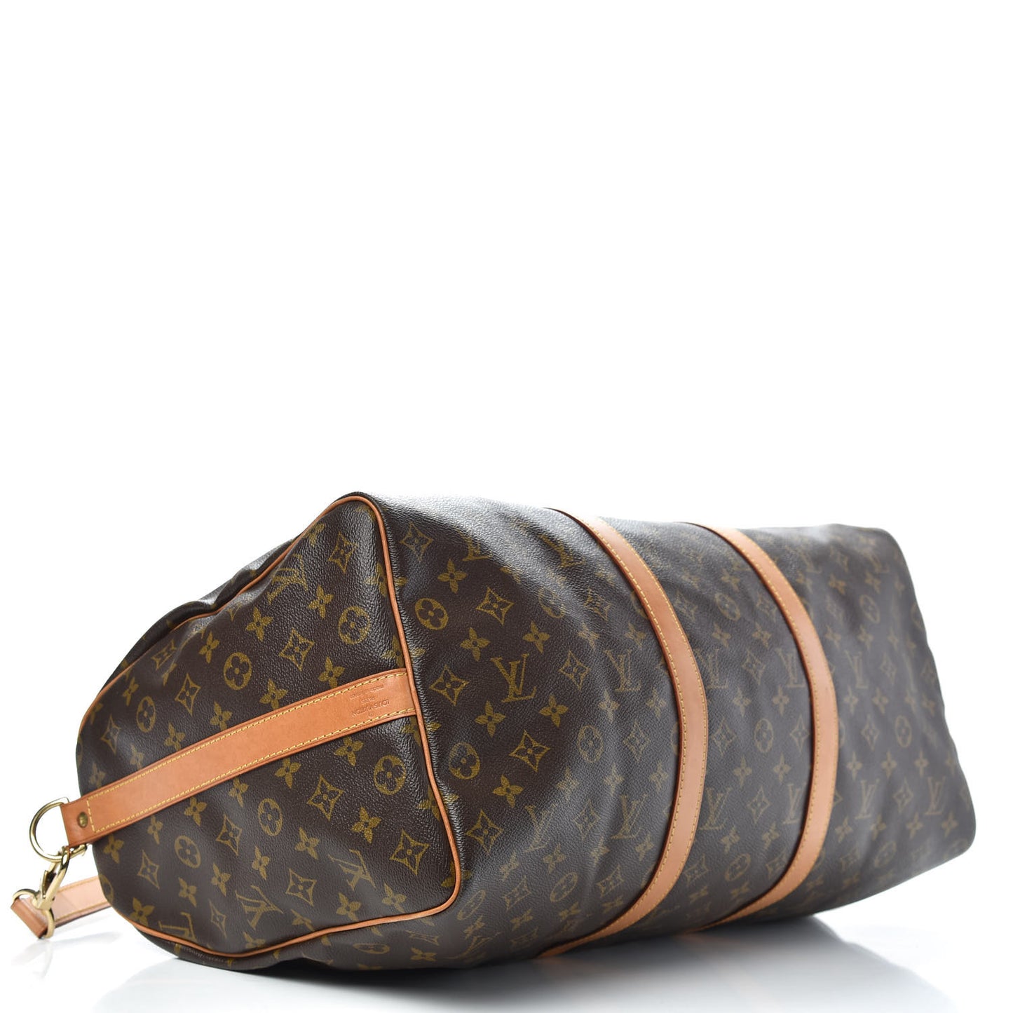 Monogram Keepall Bandouliere 50