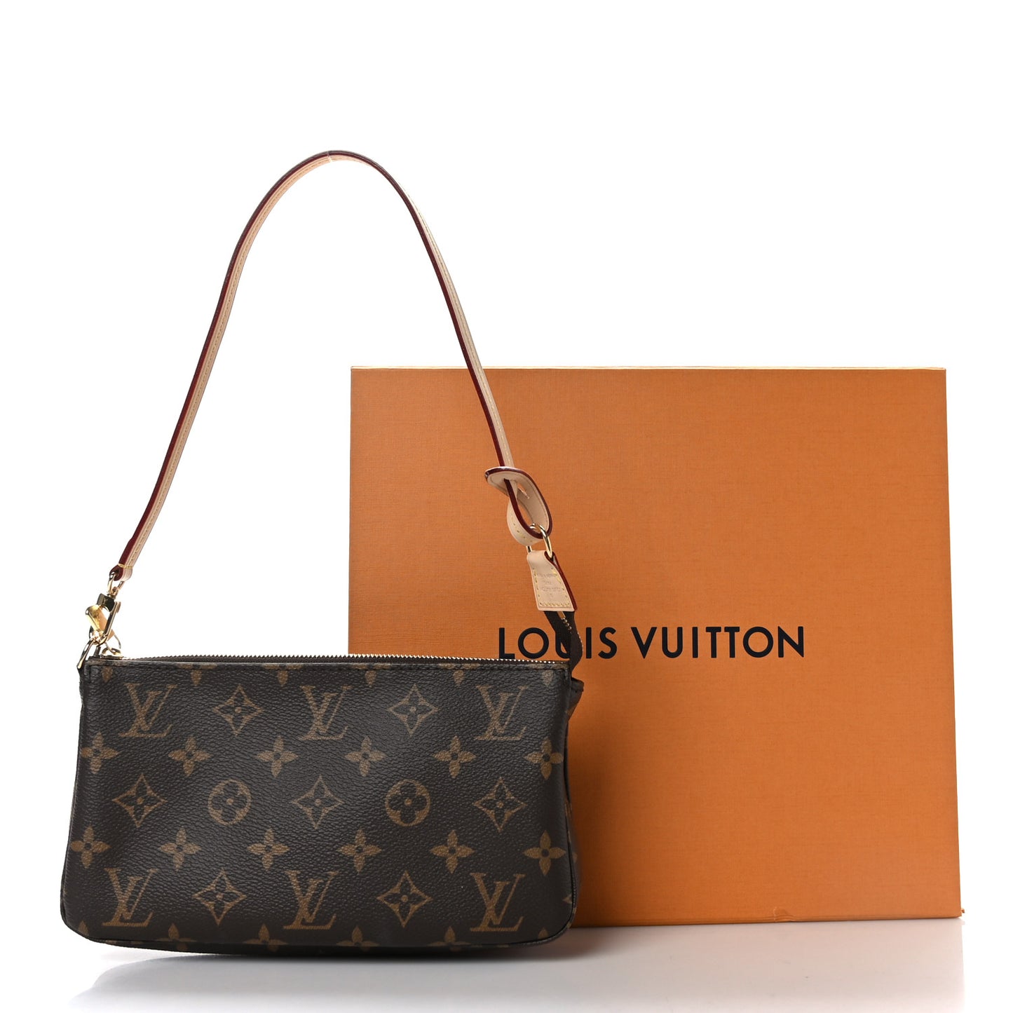 Monogram Pochette Accessories NM