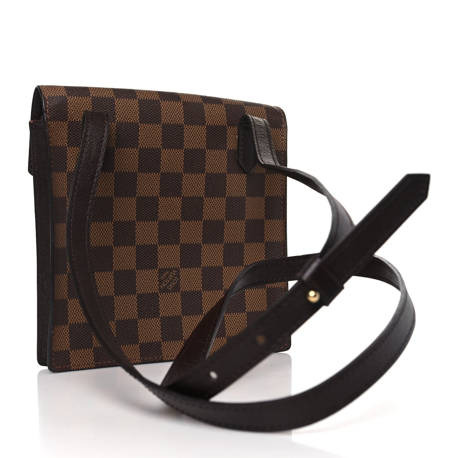 Louis Vuitton Damier Ebene Pimlico 3 of 9