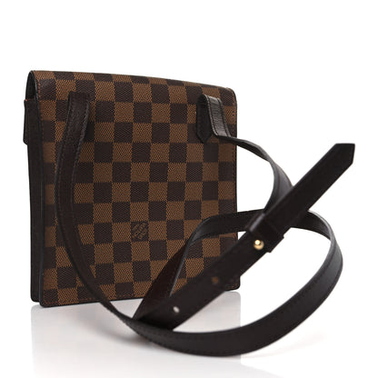 Louis Vuitton Damier Ebene Pimlico 3 of 9