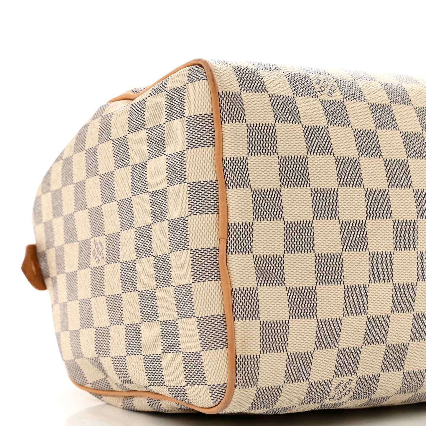 Damier Azur Speedy 30