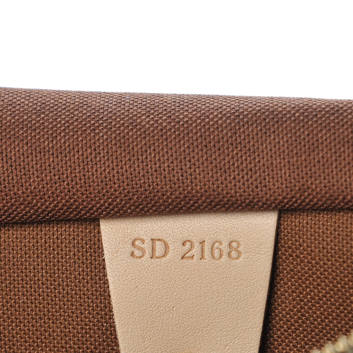 Monogram Speedy Bandouliere 30