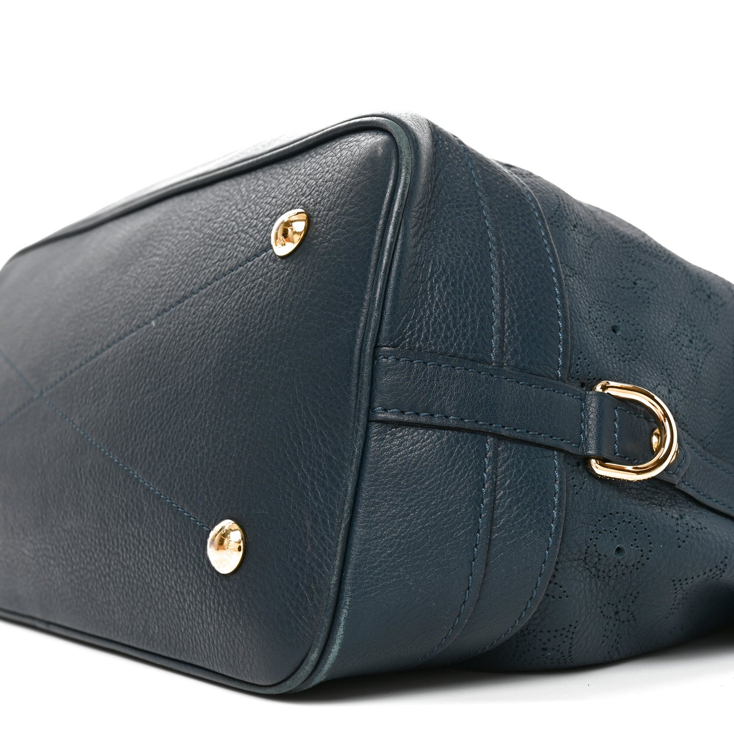 Louis Vuitton Mahina Stellar GM Marine 8 of 8
