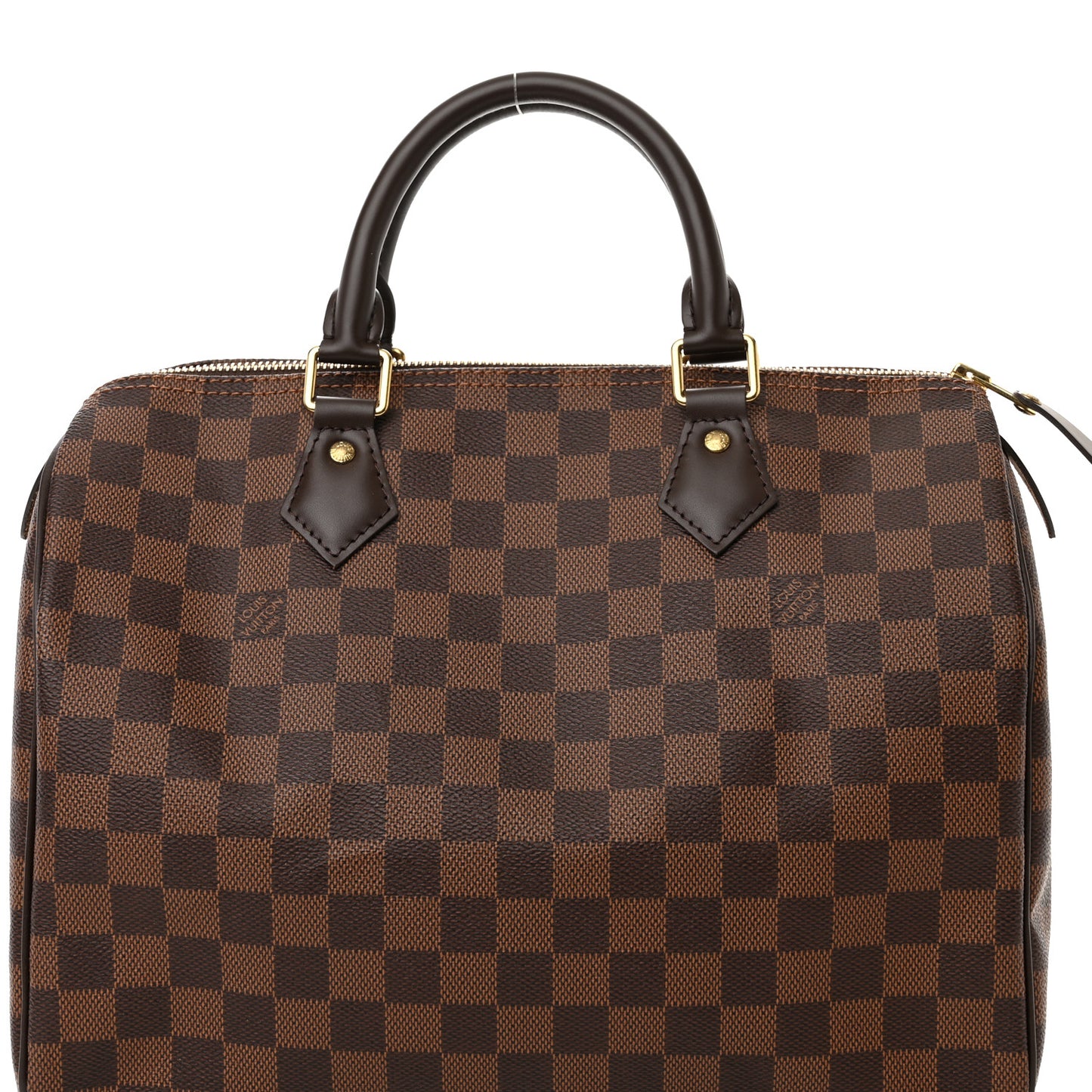 Damier Ebene Speedy 30