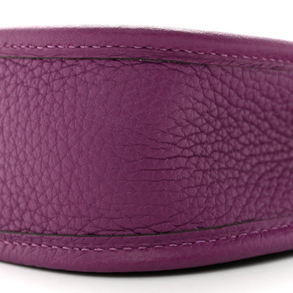 Hermes Taurillon Clemence Evelyne TPM Anemone 10 of 11