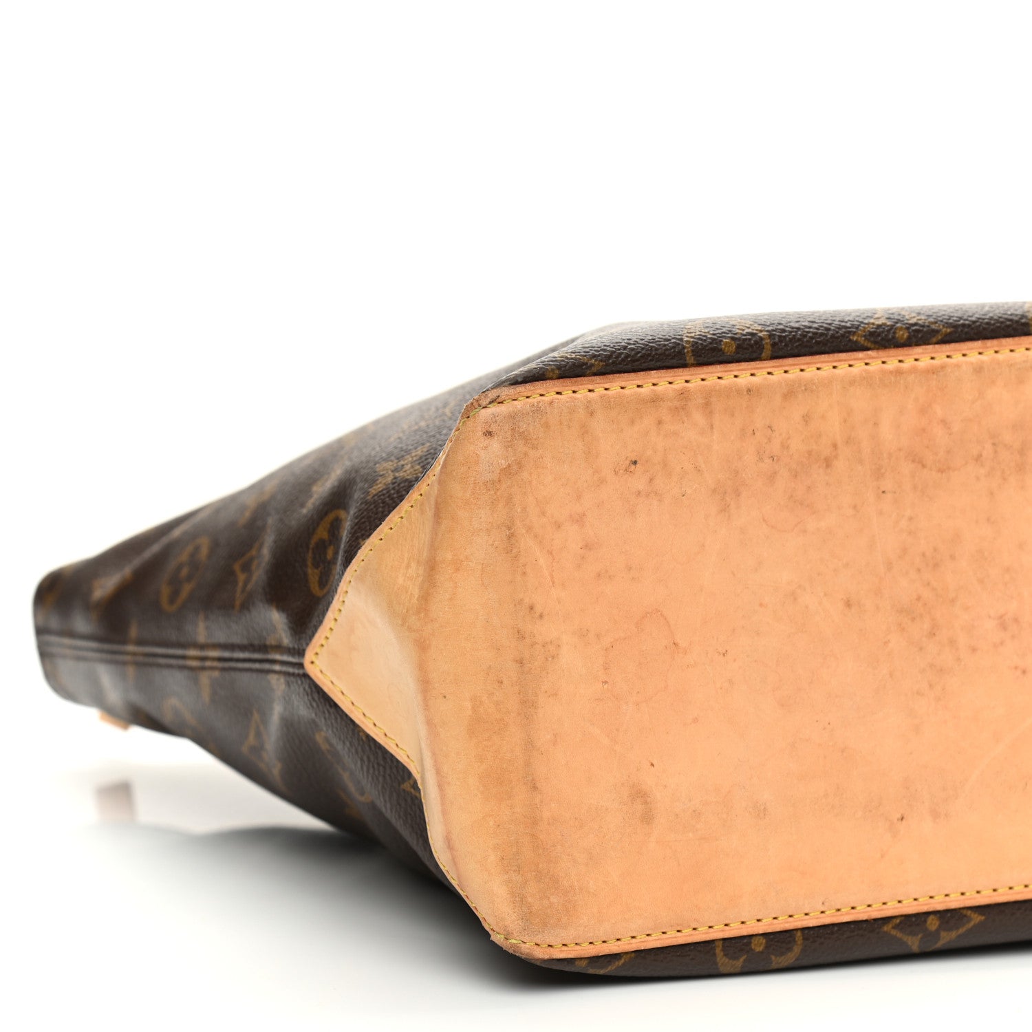 Louis Vuitton Monogram Cabas Piano 9 of 10