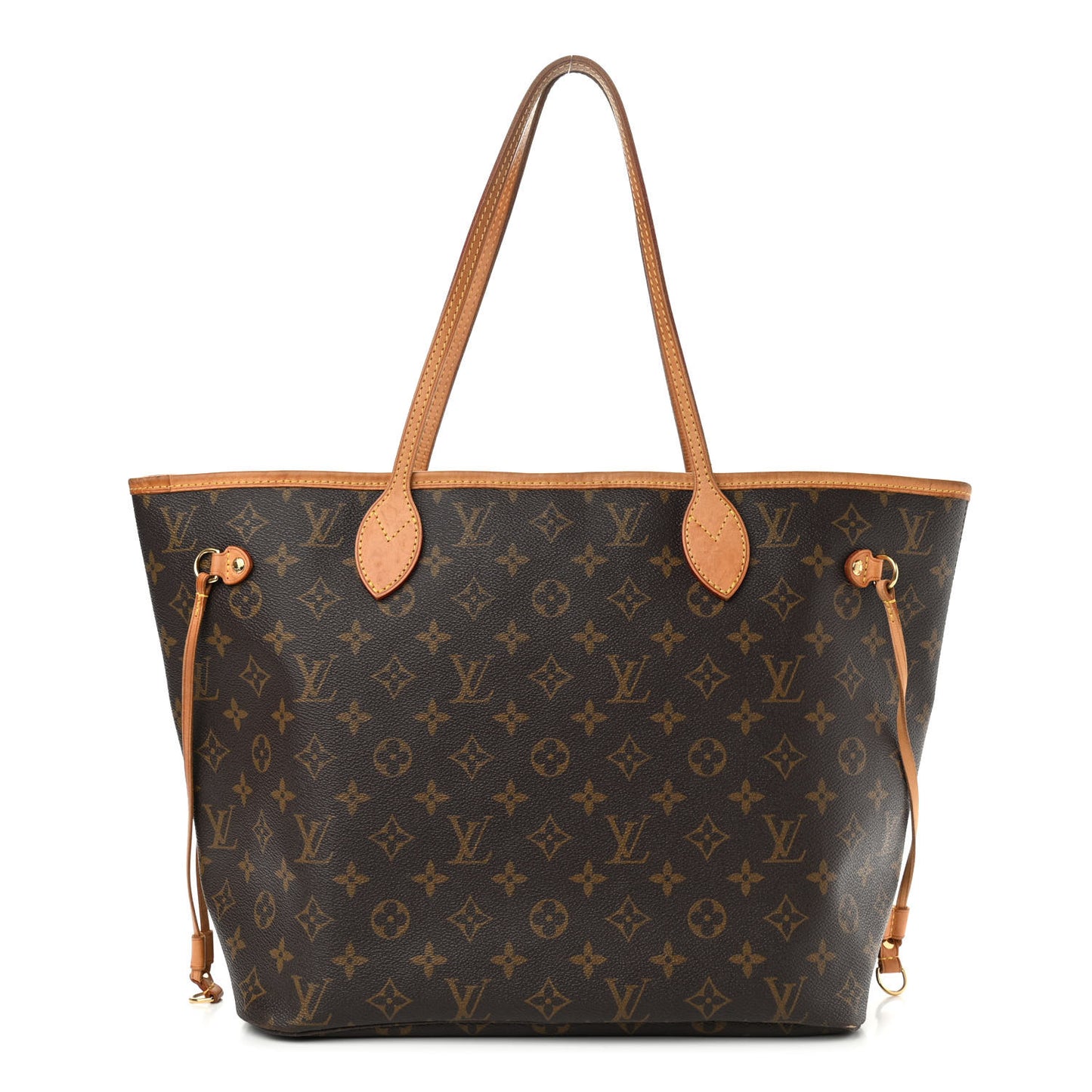 Monogram Neverfull MM