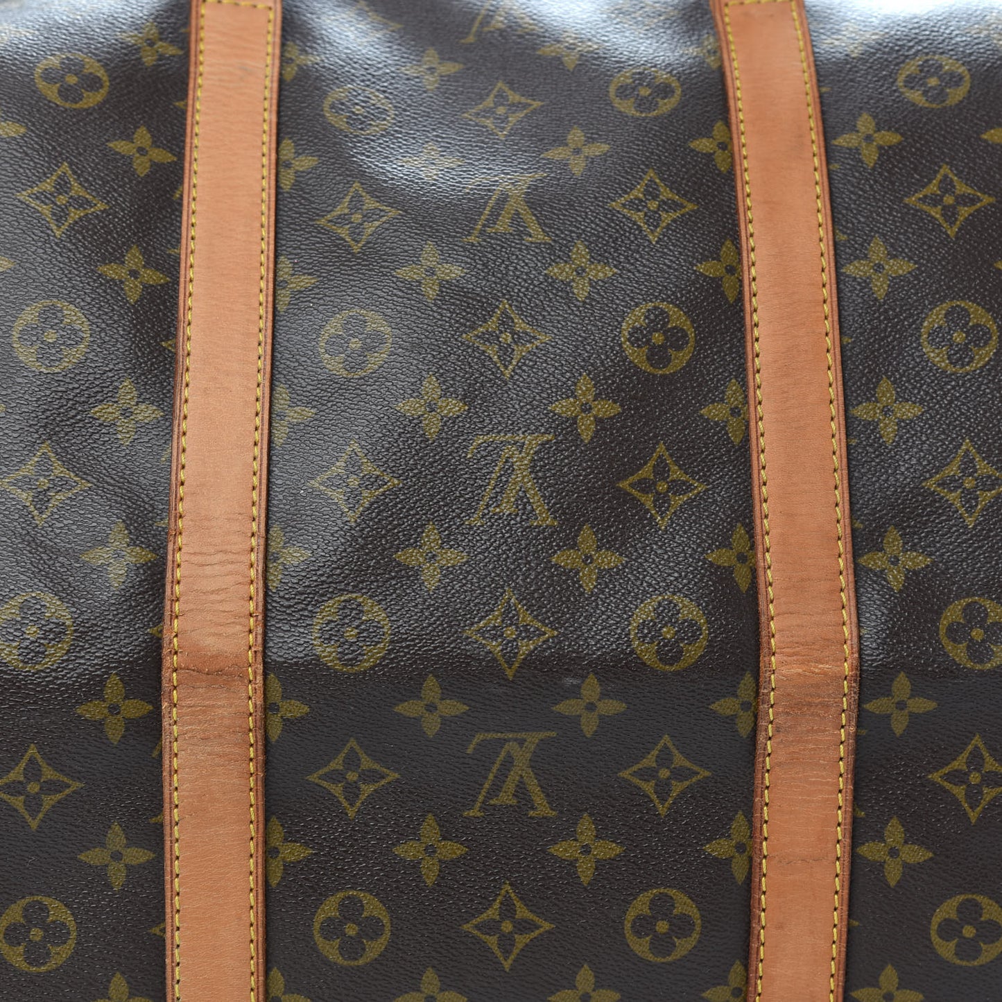 Monogram Keepall Bandouliere 60