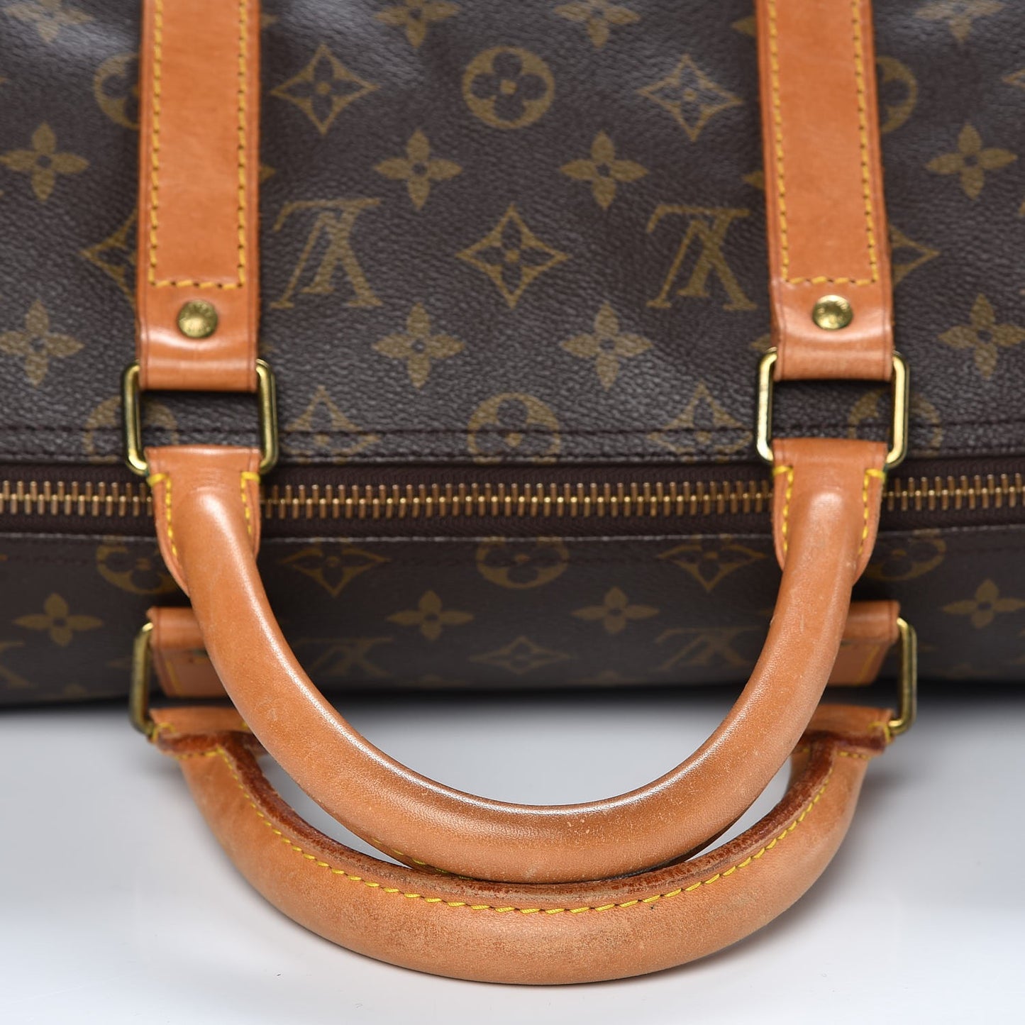 Monogram Keepall 50