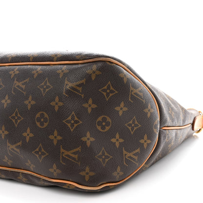 Louis Vuitton Monogram Delightful GM 11 of 11
