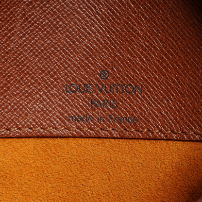 Louis Vuitton Monogram Musette GM 6 of 7