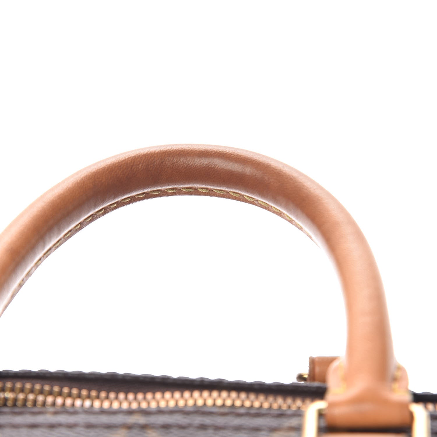 Louis Vuitton Monogram Speedy Bandouliere 25 12 of 16